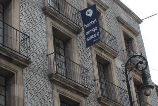 Amigo Guest house Mexico City