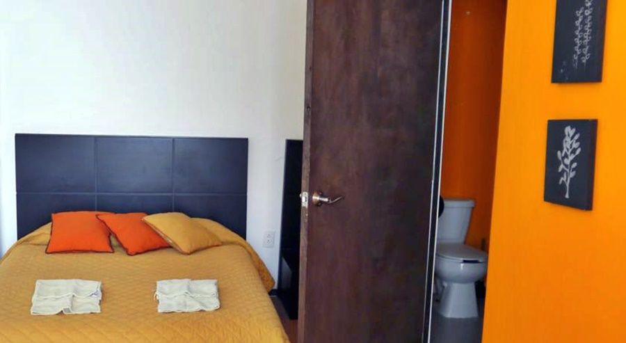 Guest house Amigo