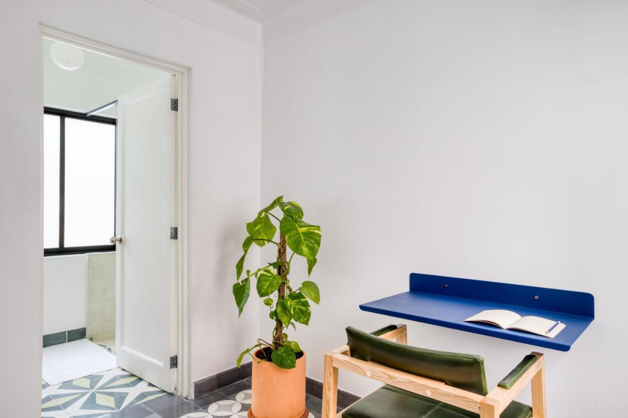 Dinamarca By Mr W Apartahotel 4*