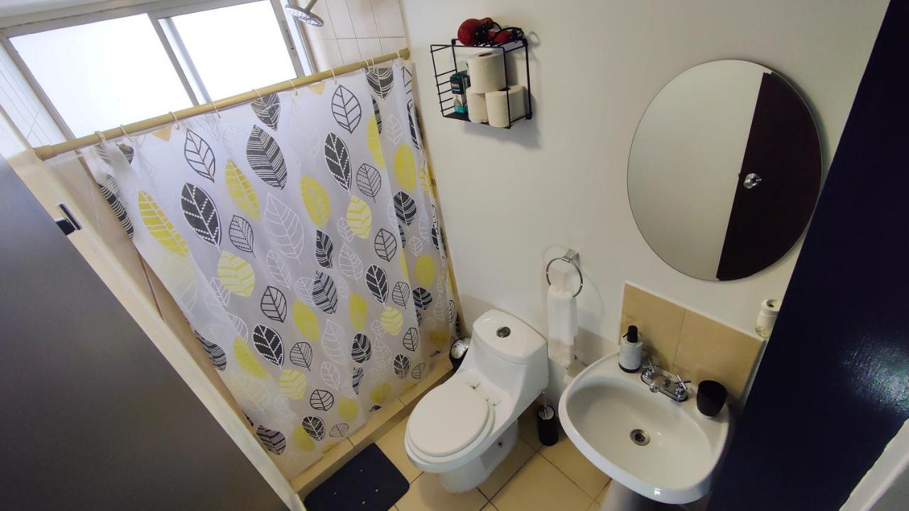 Apartment Departamento Completo Foro Sol Y Aeropuerto A 15 Minutos *