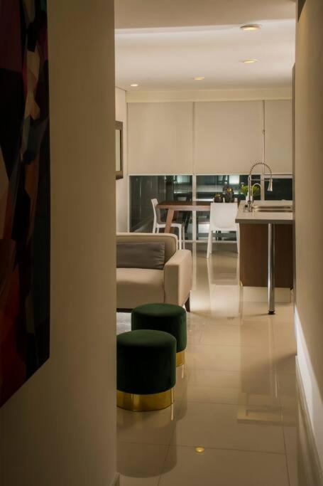Apartamento Spacious, Modern Luxury In Roma Norte