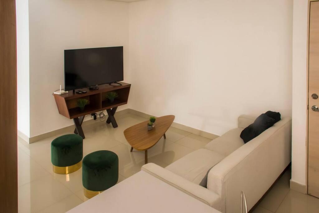 Spacious, Modern Luxury In Roma Norte México DF