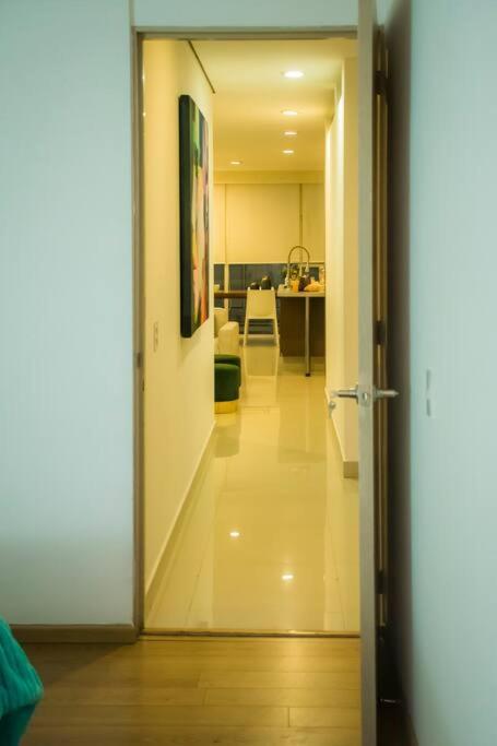 Apartamento Spacious, Modern Luxury In Roma Norte *
