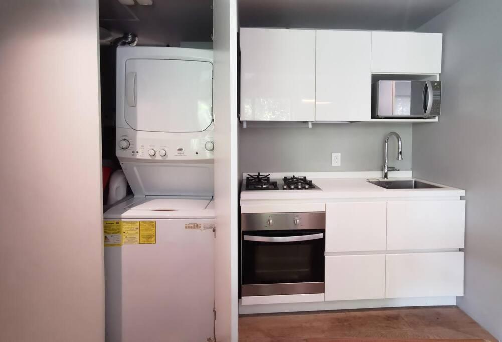 Apartamento Luxury In Roma Norte *