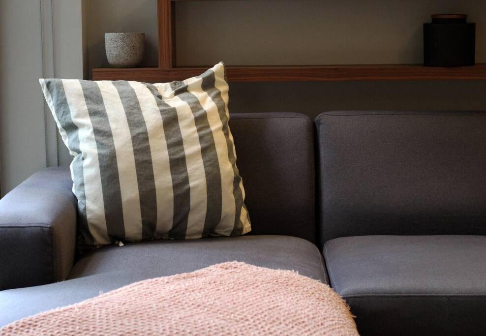 Luxury In Roma Norte Apartamento *