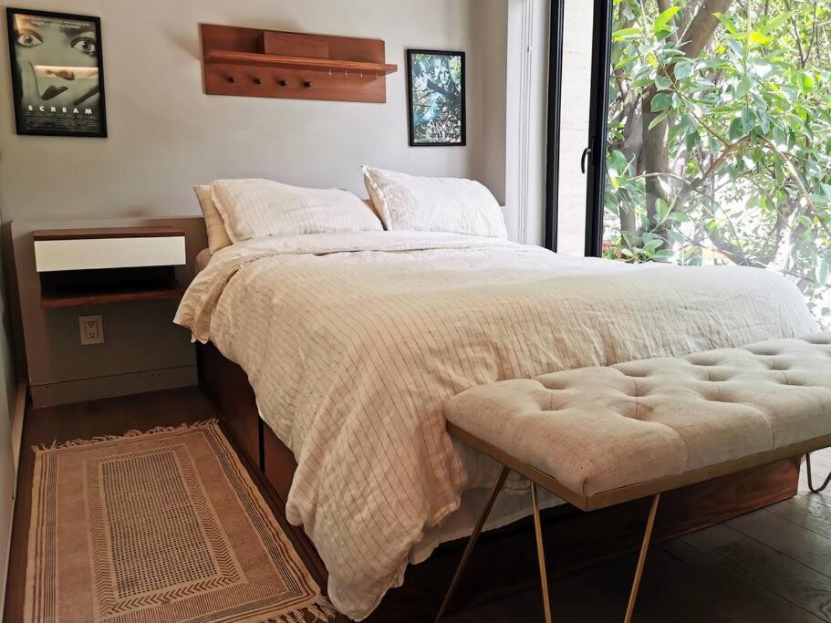 Apartamento Luxury In Roma Norte