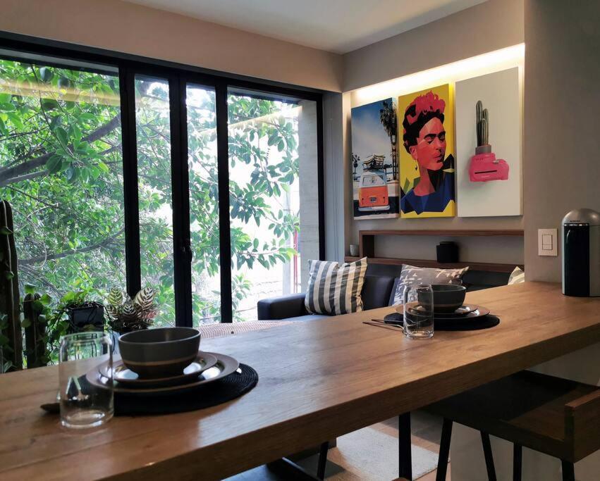 Apartamento Luxury In Roma Norte