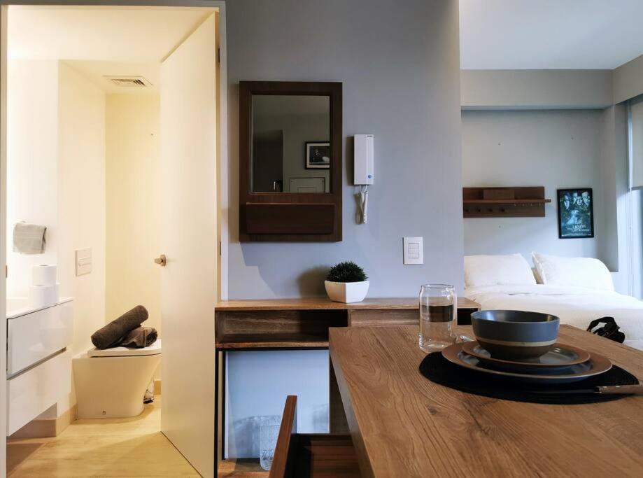 Luxury In Roma Norte Apartamento Cidade do México