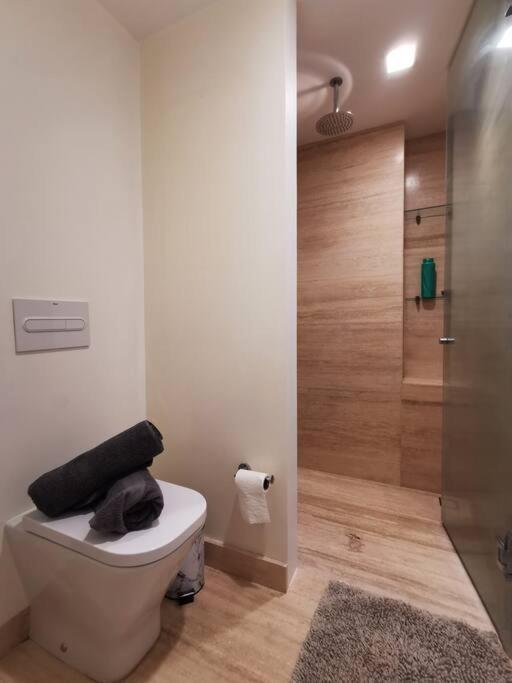 Luxury In Roma Norte Apartamento *