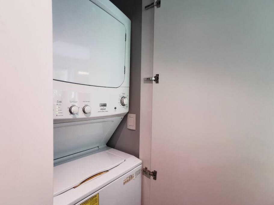 Luxury In Roma Norte
