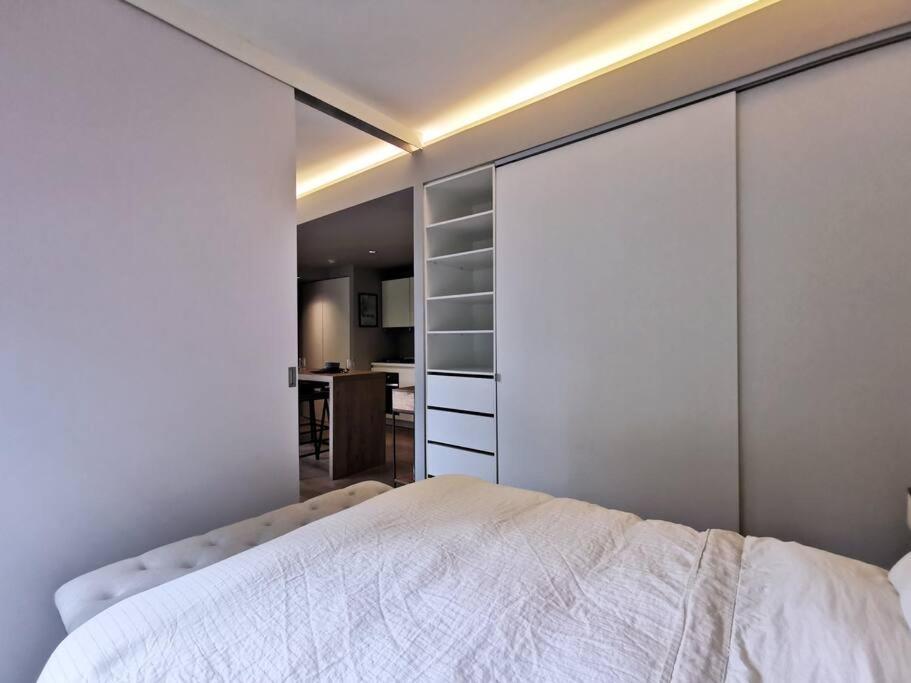 Luxury In Roma Norte Apartamento *