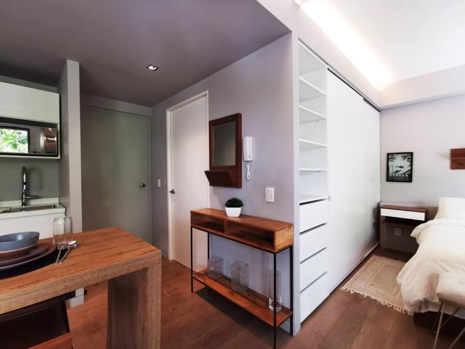 Apartamento Luxury In Roma Norte