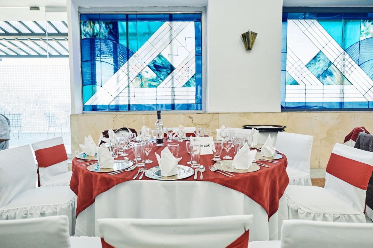 Del Prado Hotel