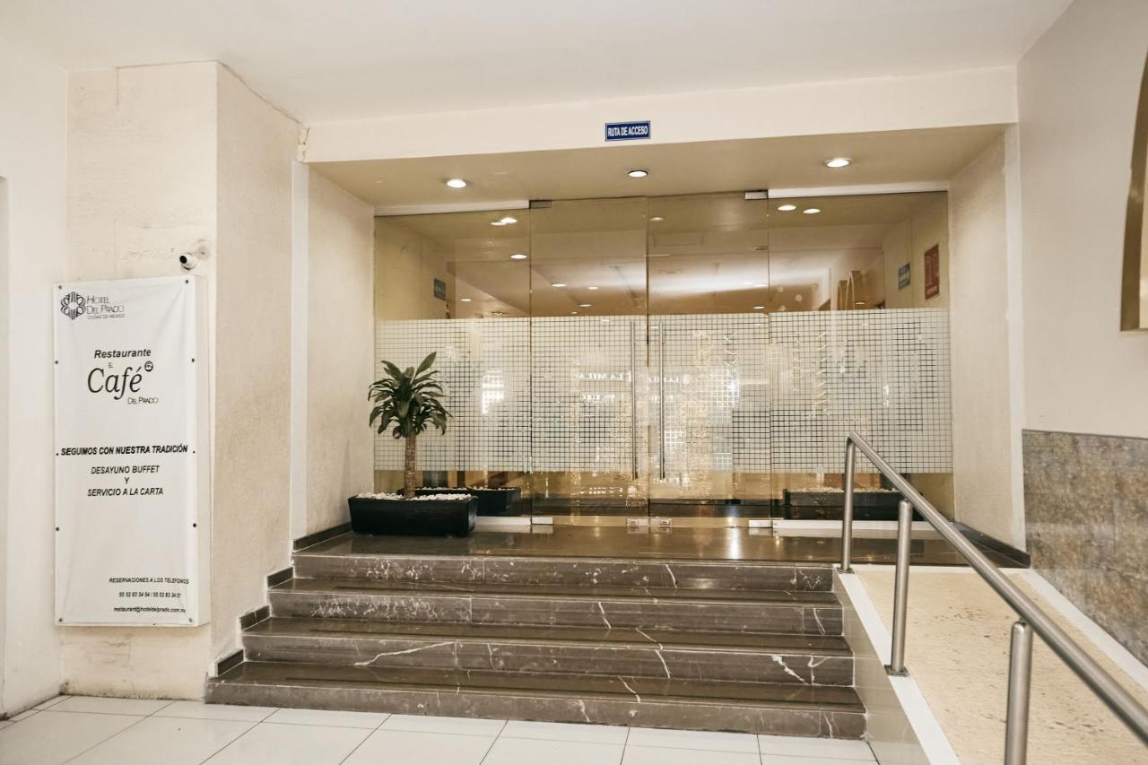 Hotel Del Prado 4*
