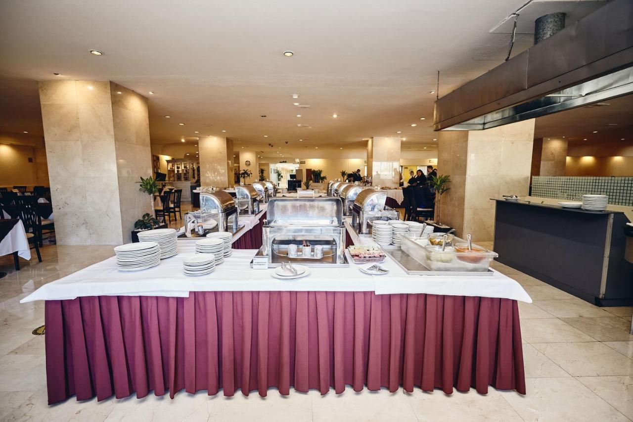 Del Prado Hotel Mexico City