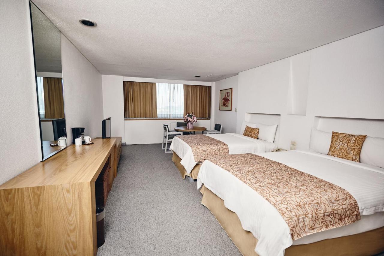 Del Prado 4* Mexico City