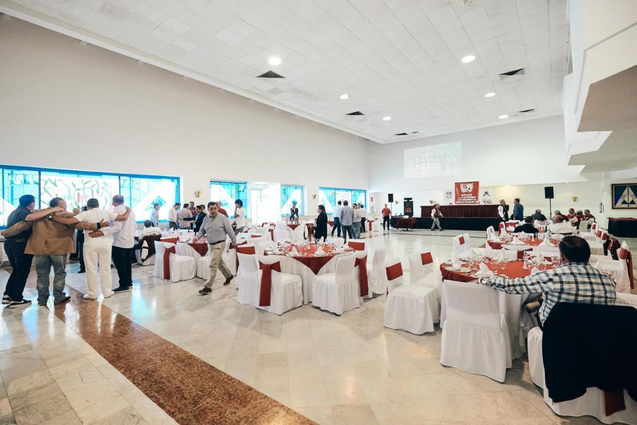 Del Prado Hotel Mexico City
