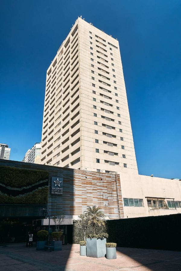 Hotel Del Prado Mexico City