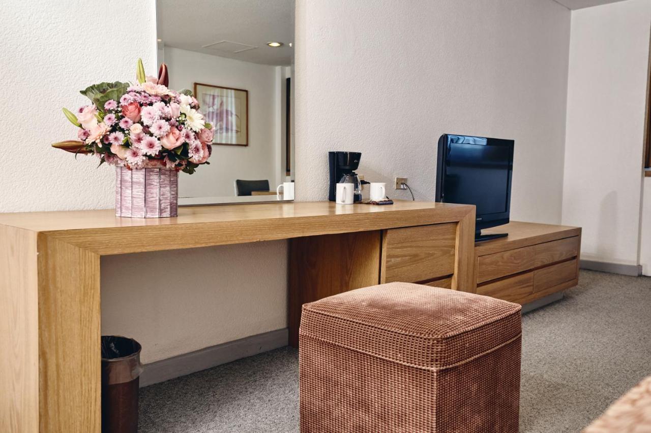 Del Prado 4* Mexico City