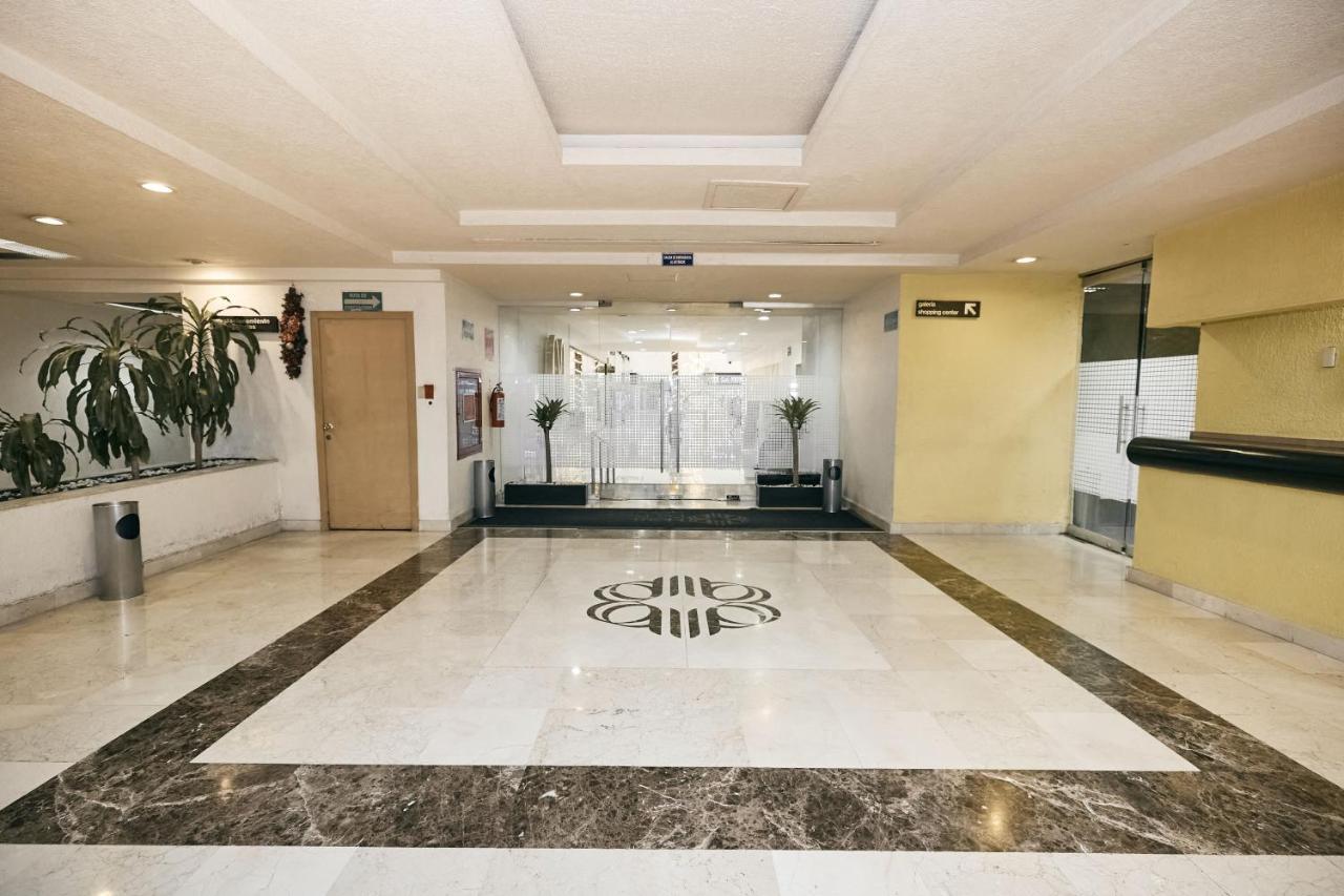 Del Prado Hotel Mexico City