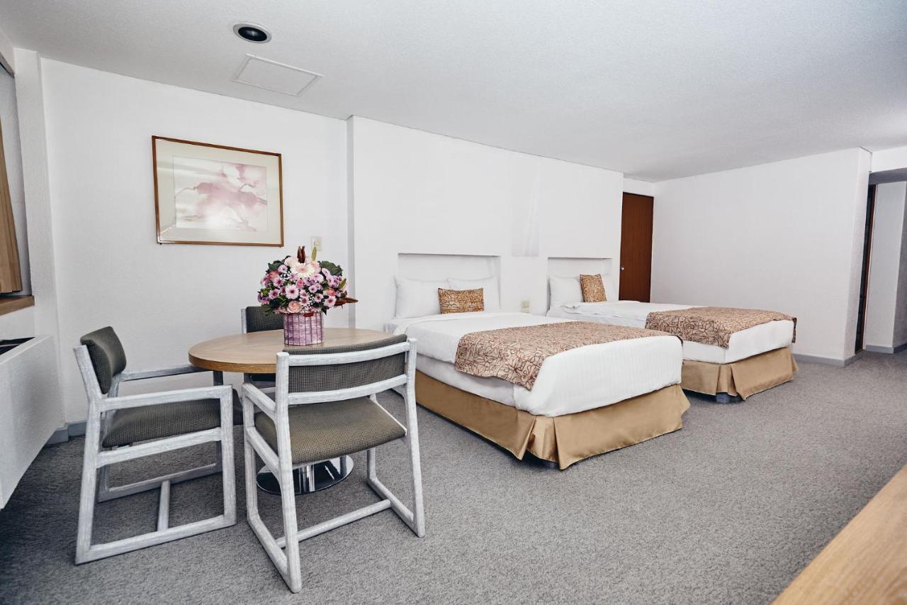 Del Prado 4* Mexico City