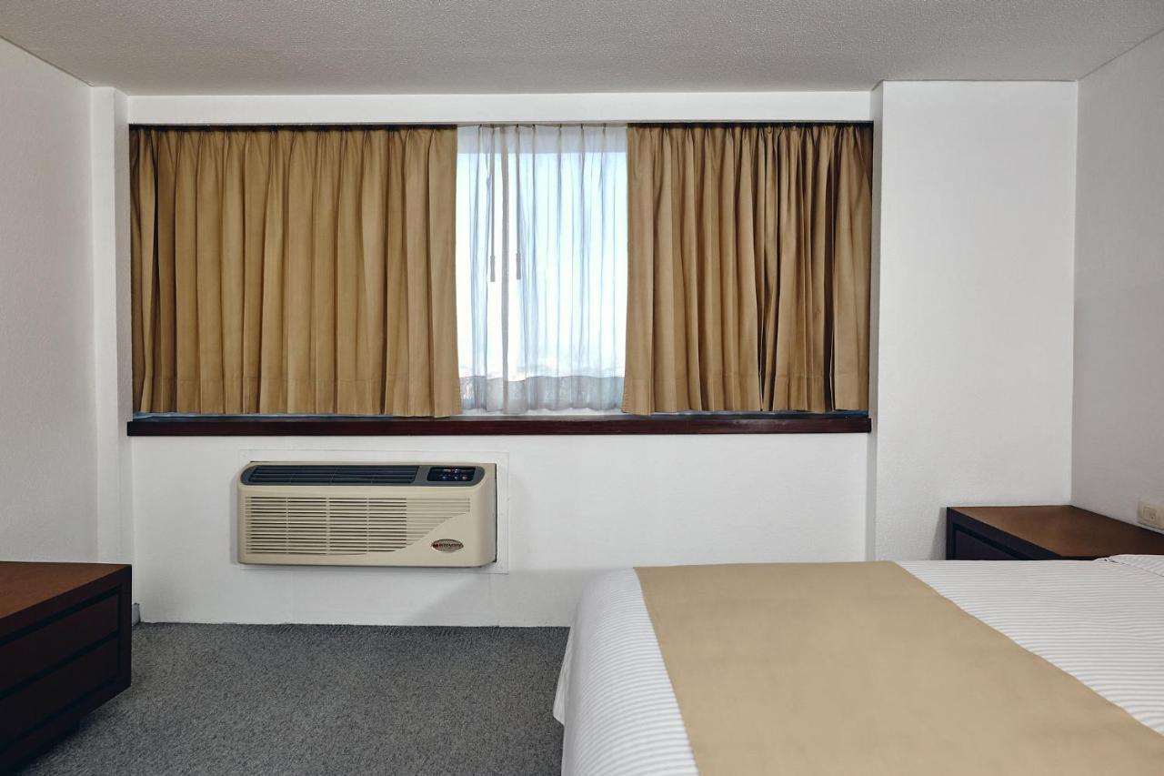 Del Prado 4* Mexico City