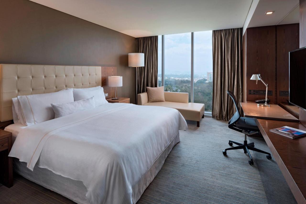 The Westin Santa Fe, México DF