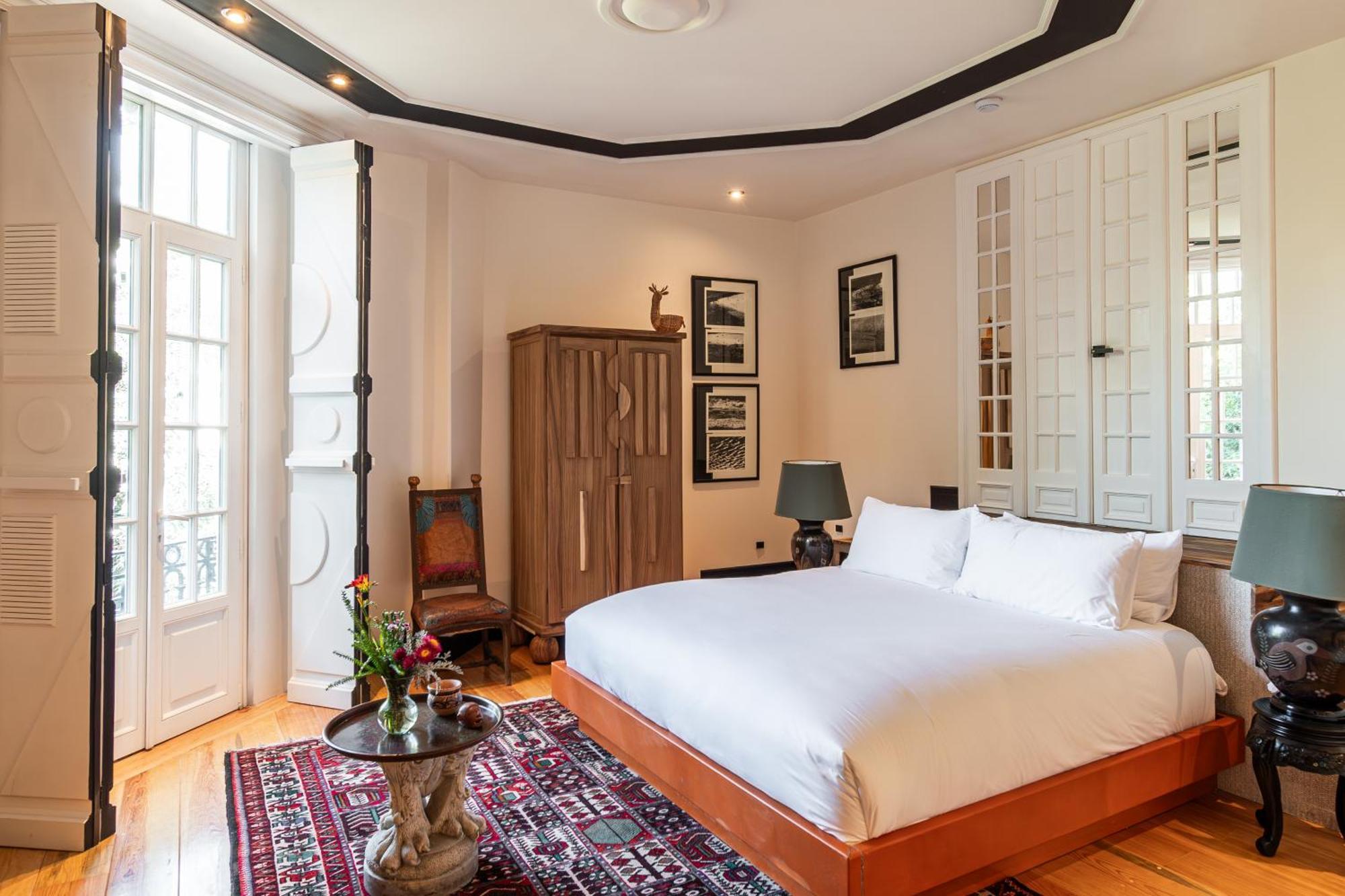 Hotel La Valise