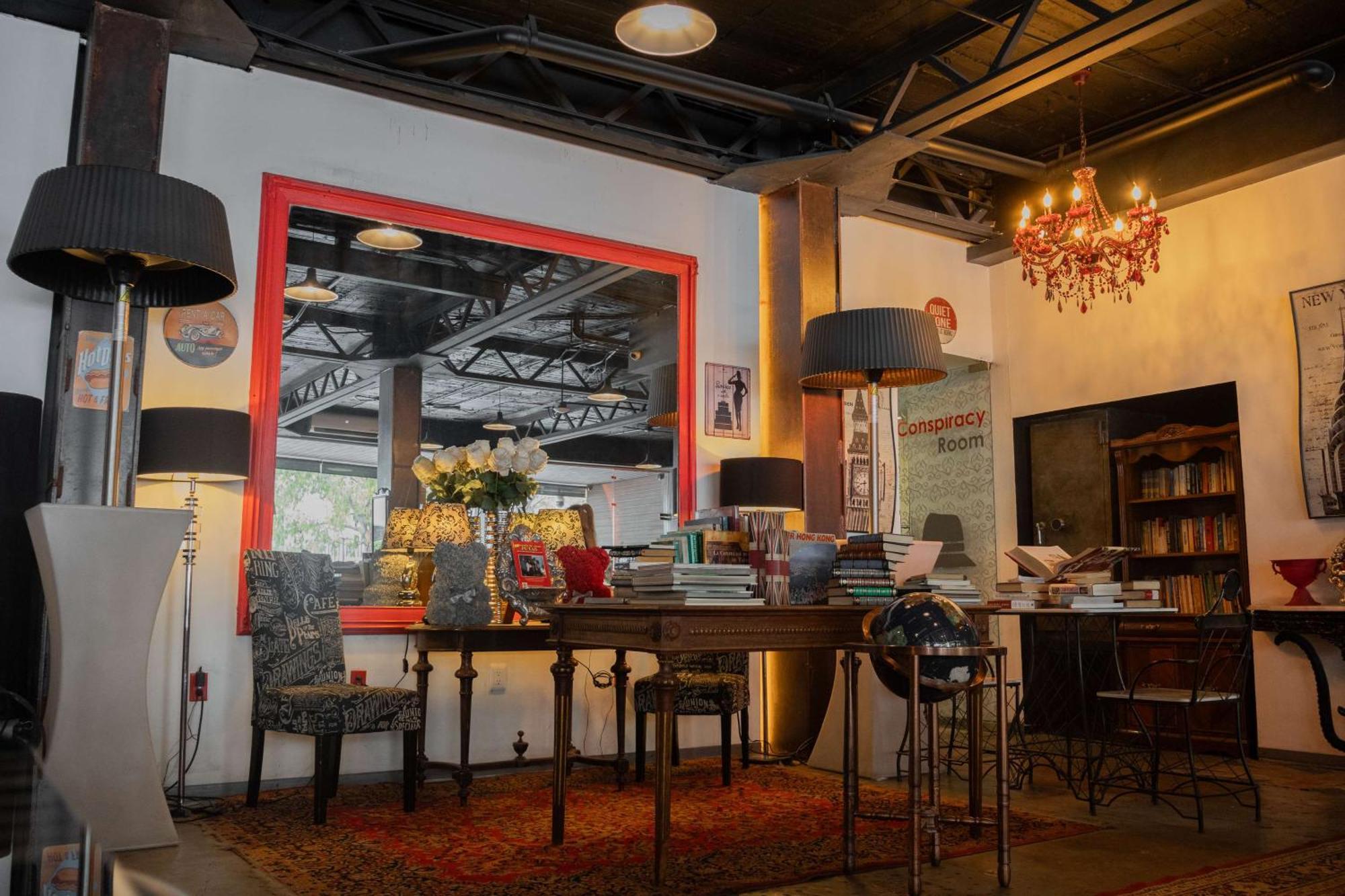 Hotel Black Boutique Mexico City