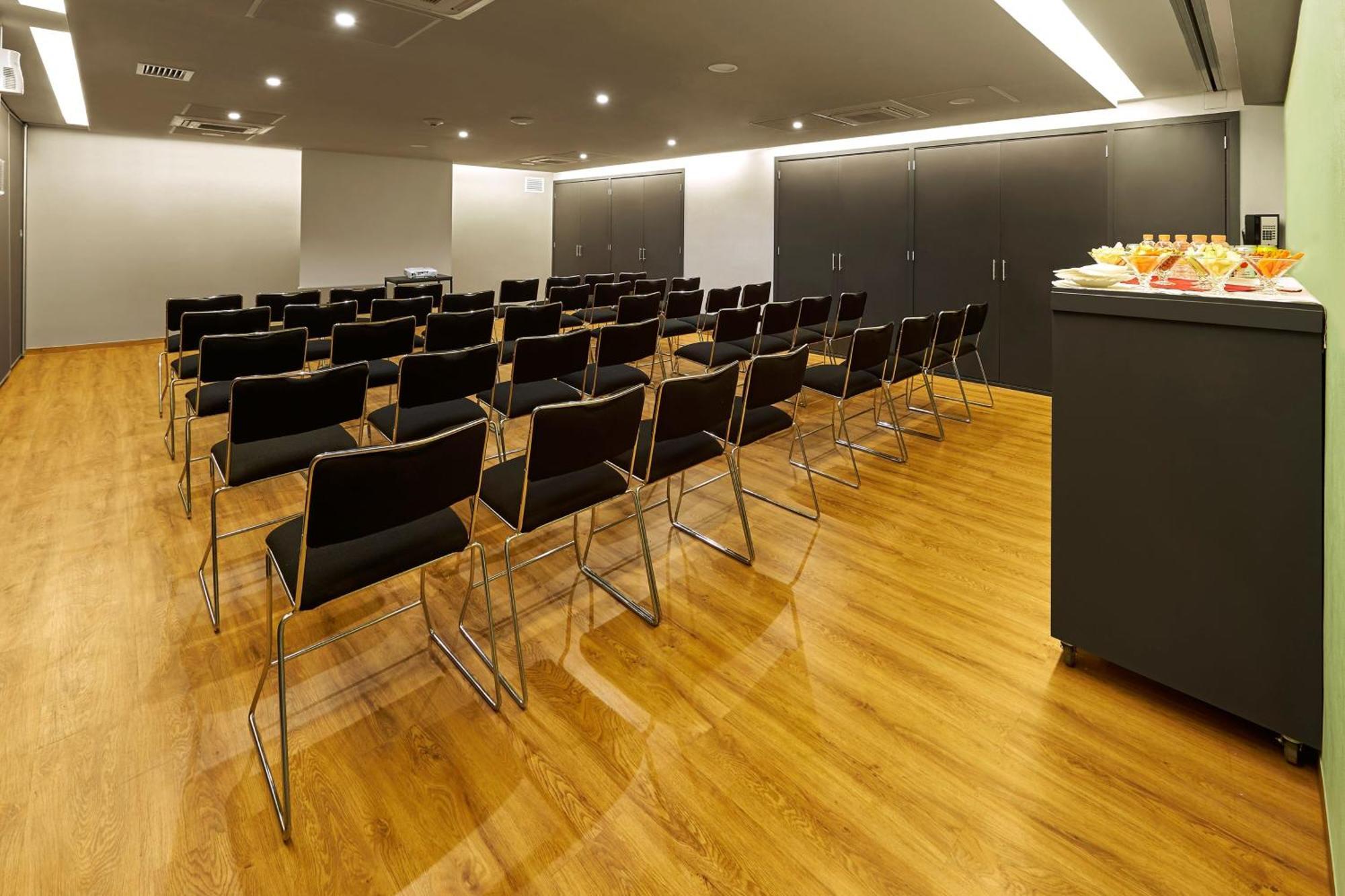 Hotel Express By Marriott Ciudad De Ebc Reforma