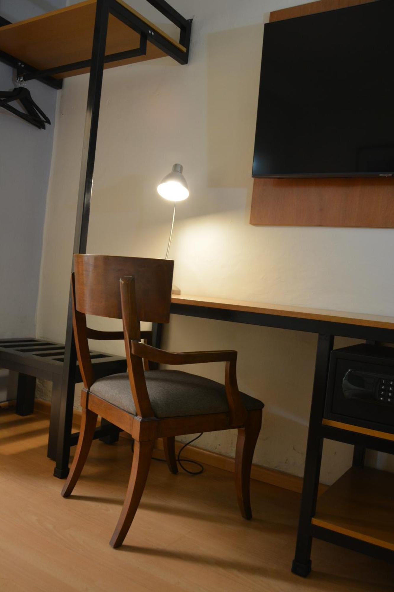 Casa Condesa Amatlan 84 Guest house 3*