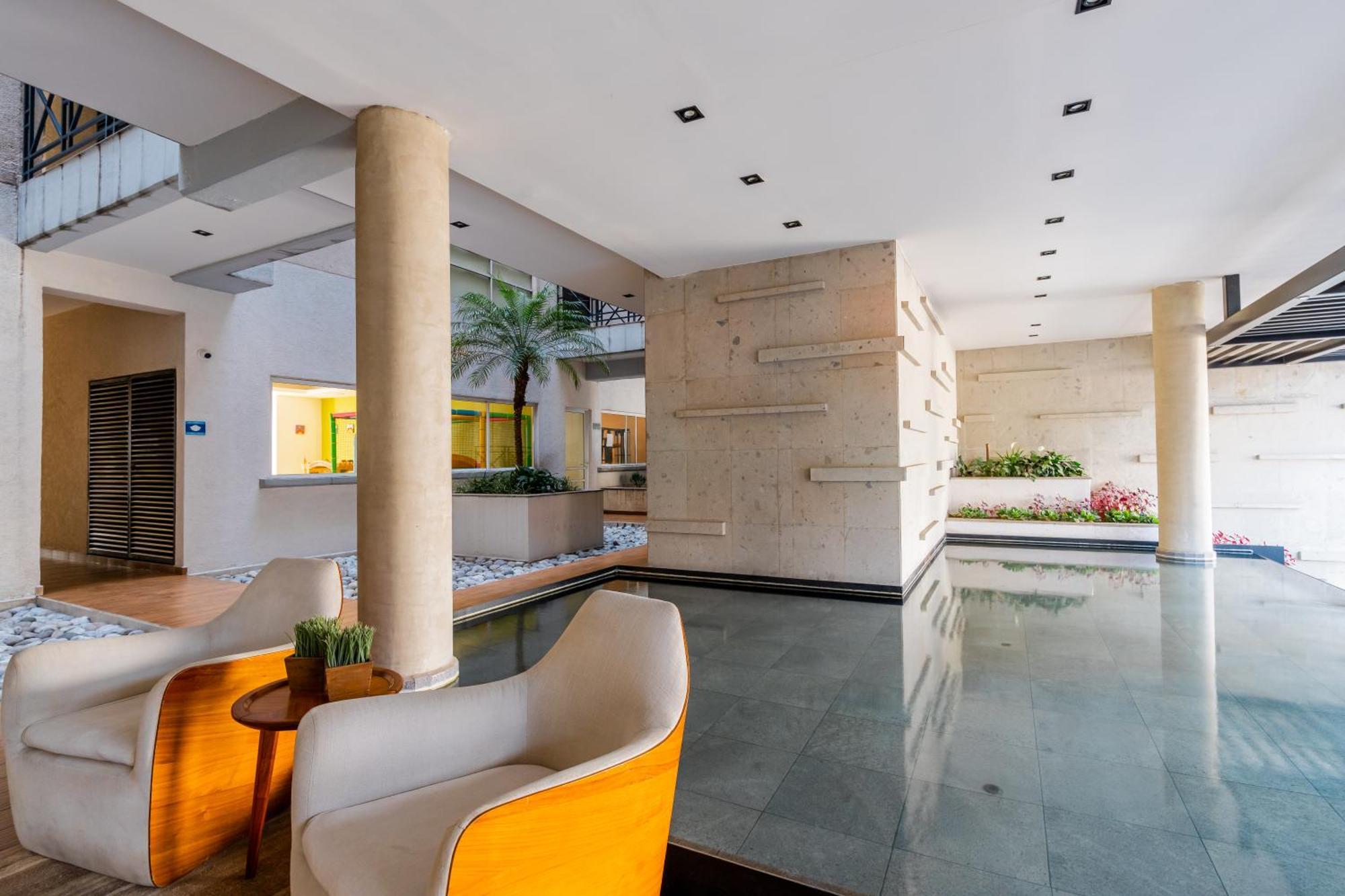 Departamento Completo Coyoacan