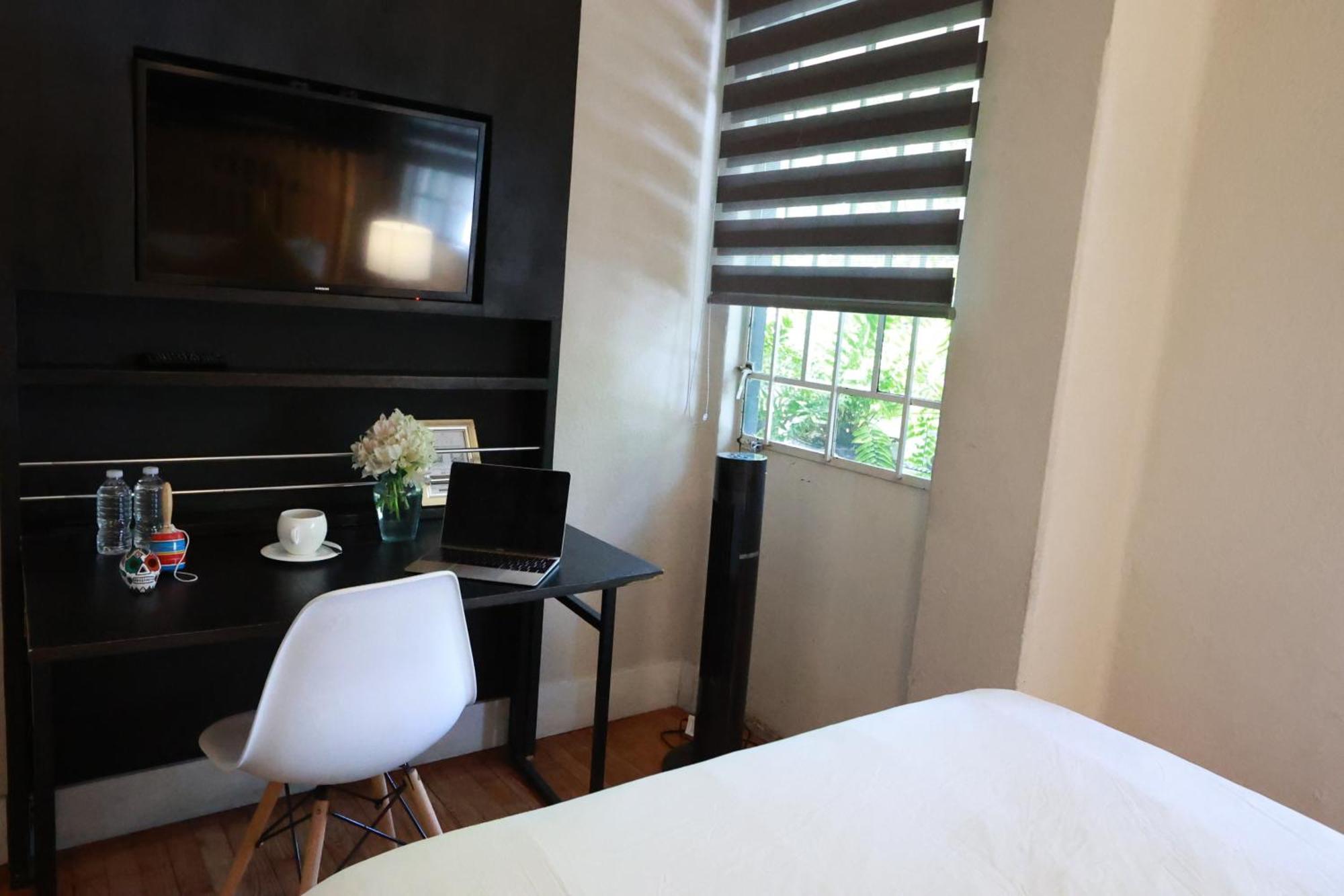 Bed & Breakfast Casa Panuco