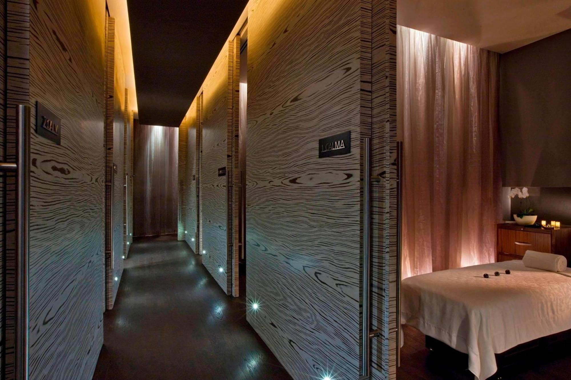 The Westin Santa Fe, 5* México DF
