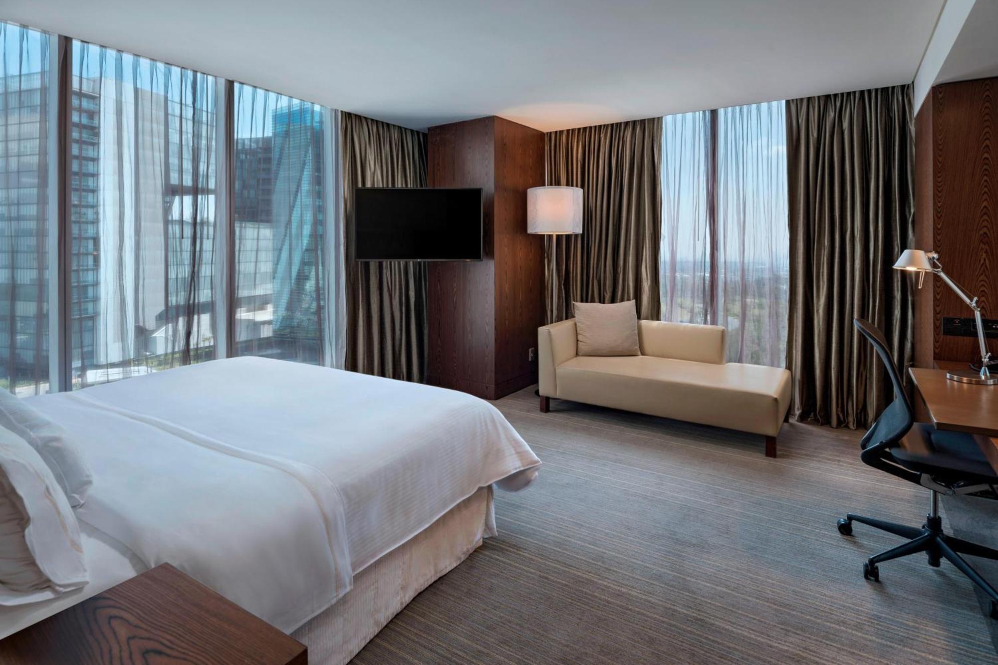 The Westin Santa Fe, 5* México DF