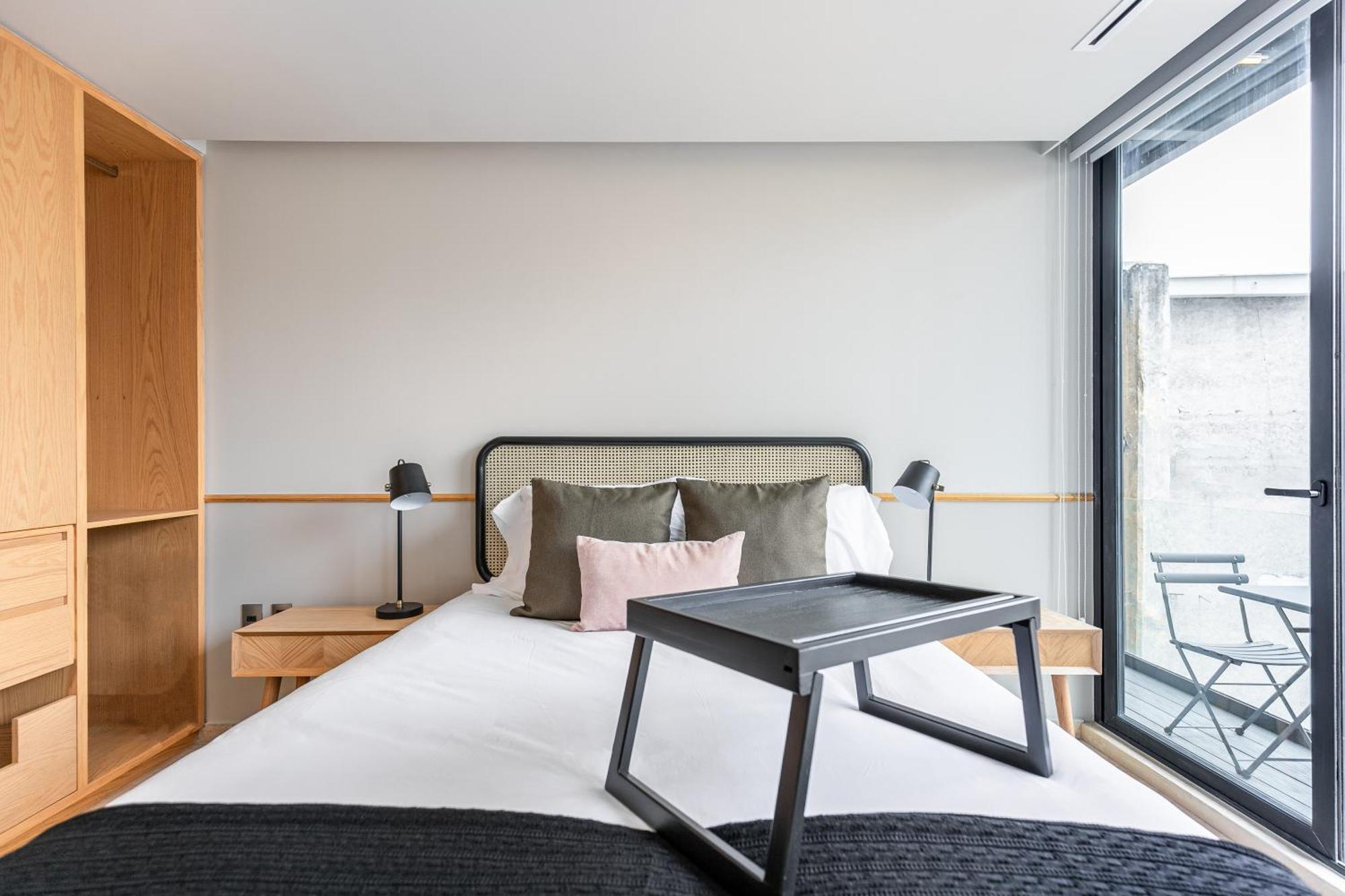 Casai Polanco Antara Apartamento *