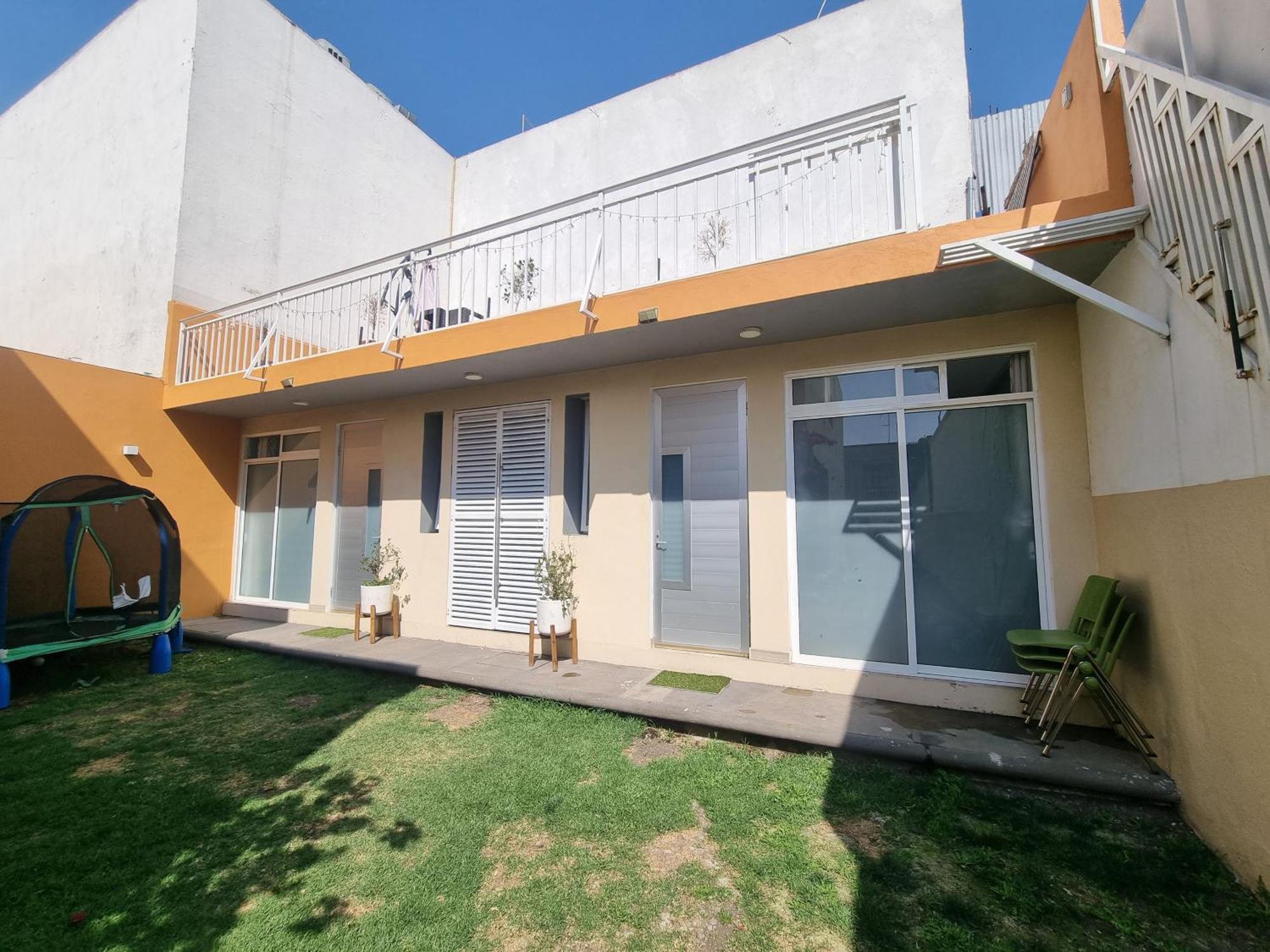 Acogedor Loft Privado * Cidade do México