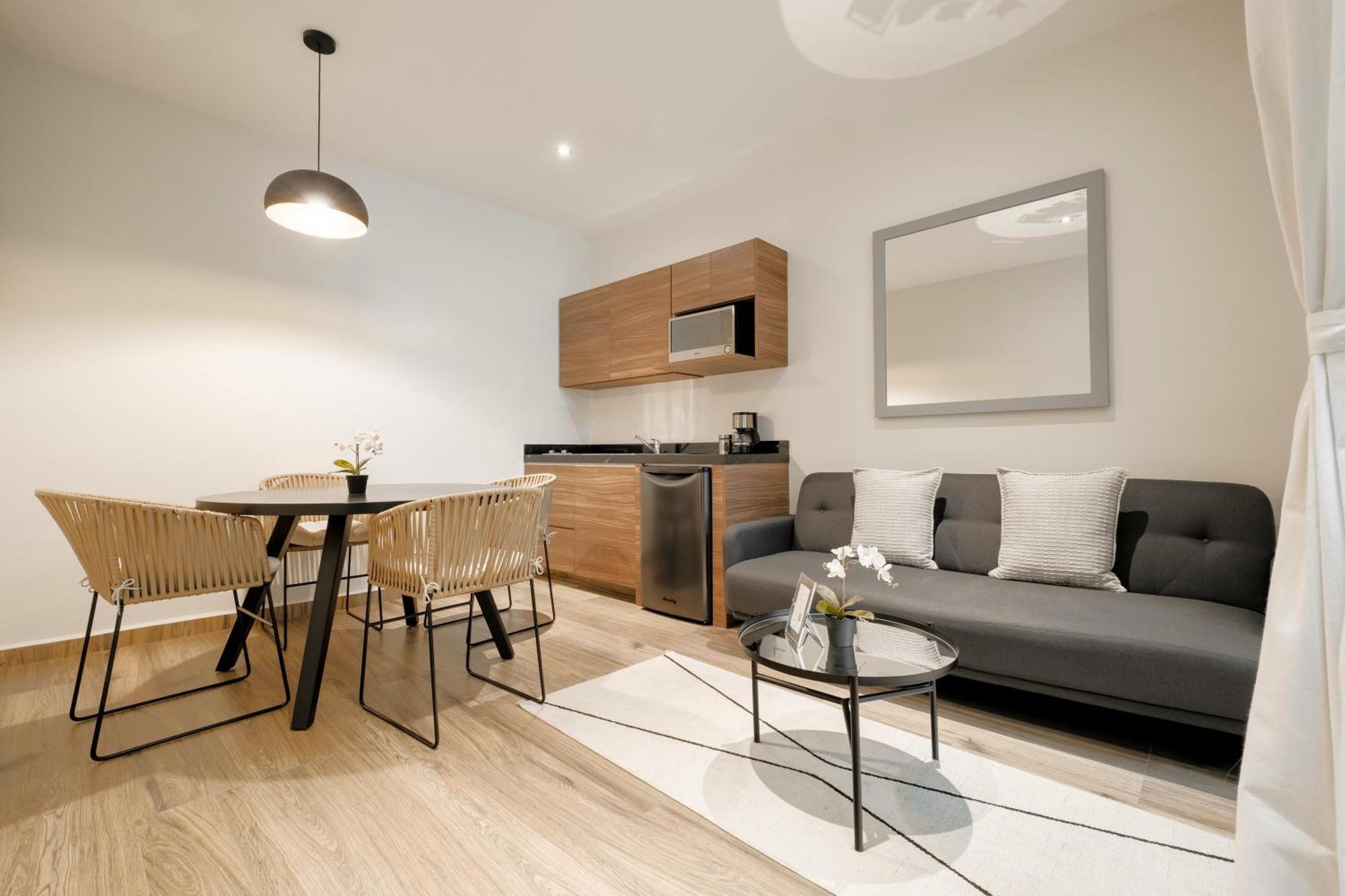 Apartment Lumina At Noma Condesa *