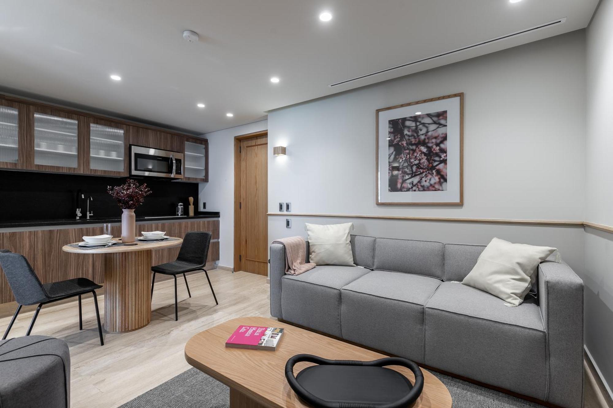 Casai Polanco Antara Apartamento