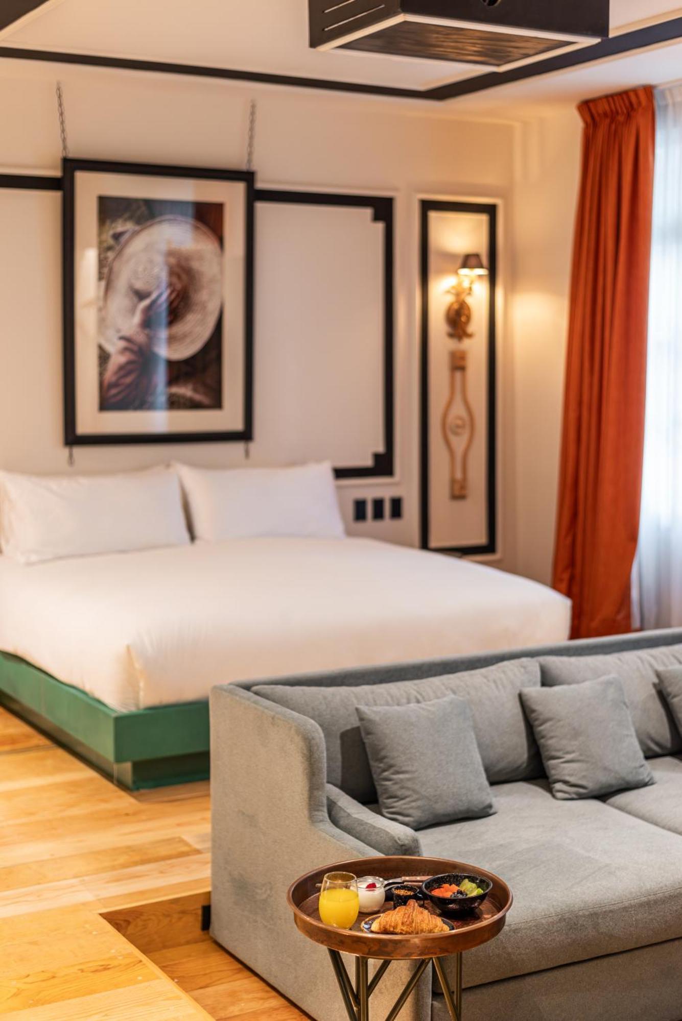 La Valise 5*
