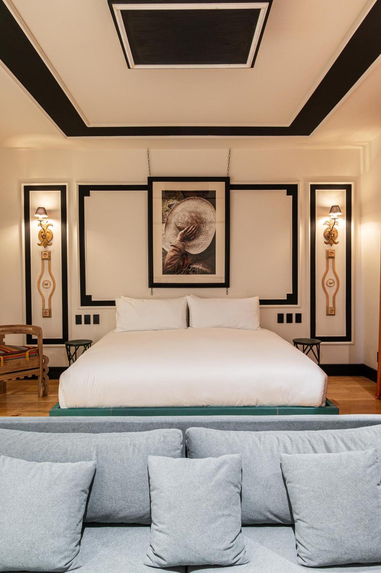 Hotel La Valise