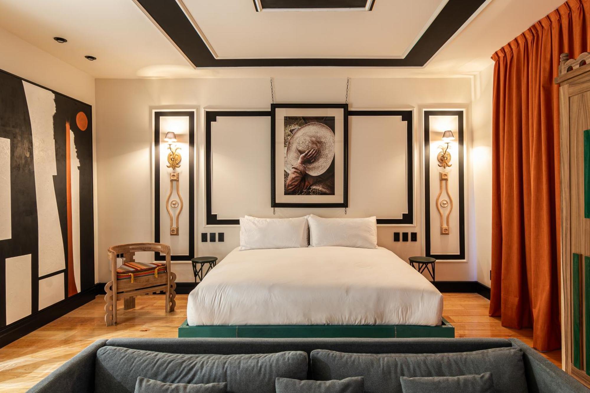 Hotel La Valise 5*