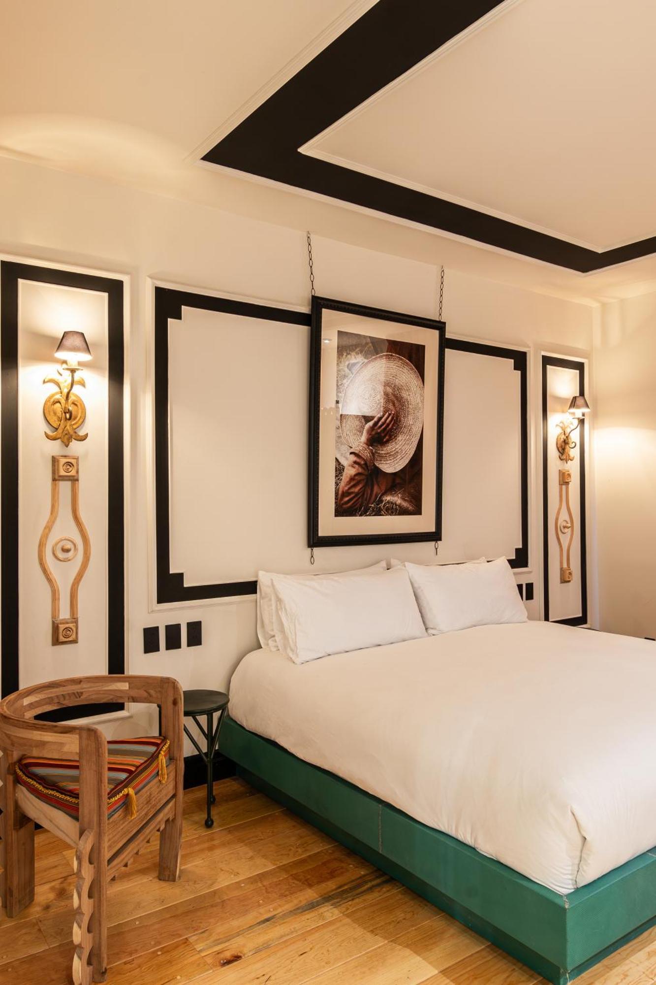 La Valise Hotel 5*