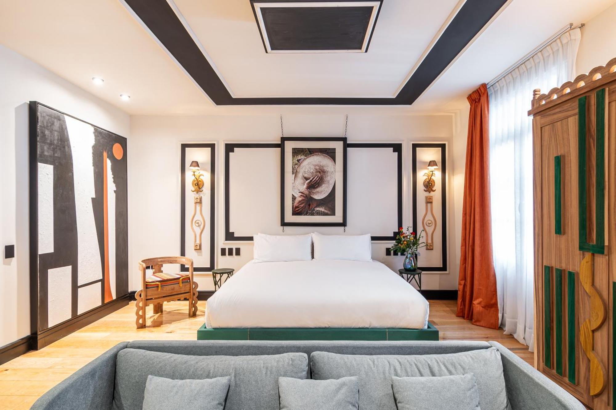 La Valise Hotel 5*