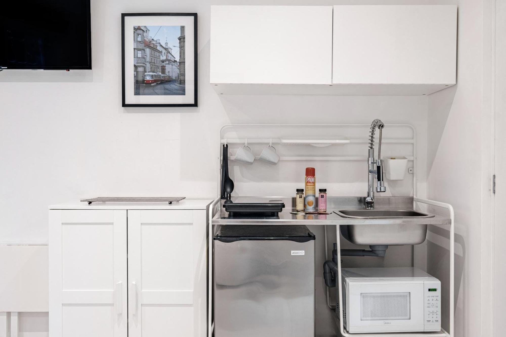 Ejecutivas Polanco Anzures Apartamento *