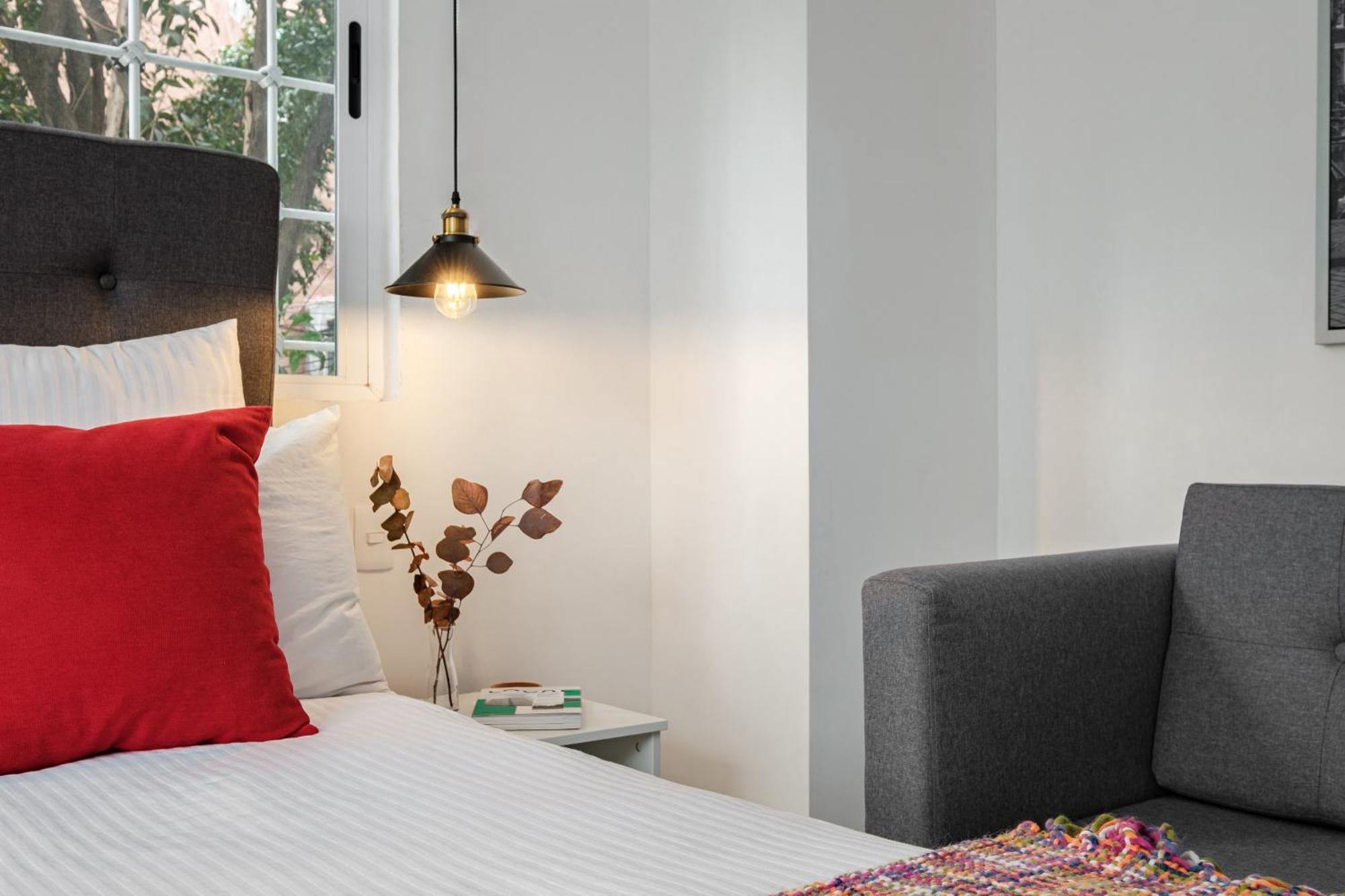 Apartamento Ejecutivas Polanco Anzures *