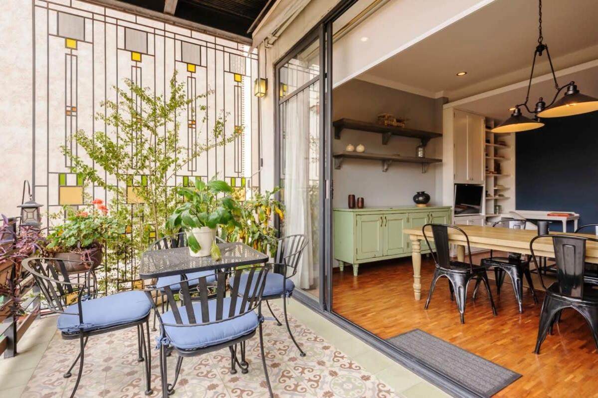 Apartamento Stylish 2br In Roma Norte *
