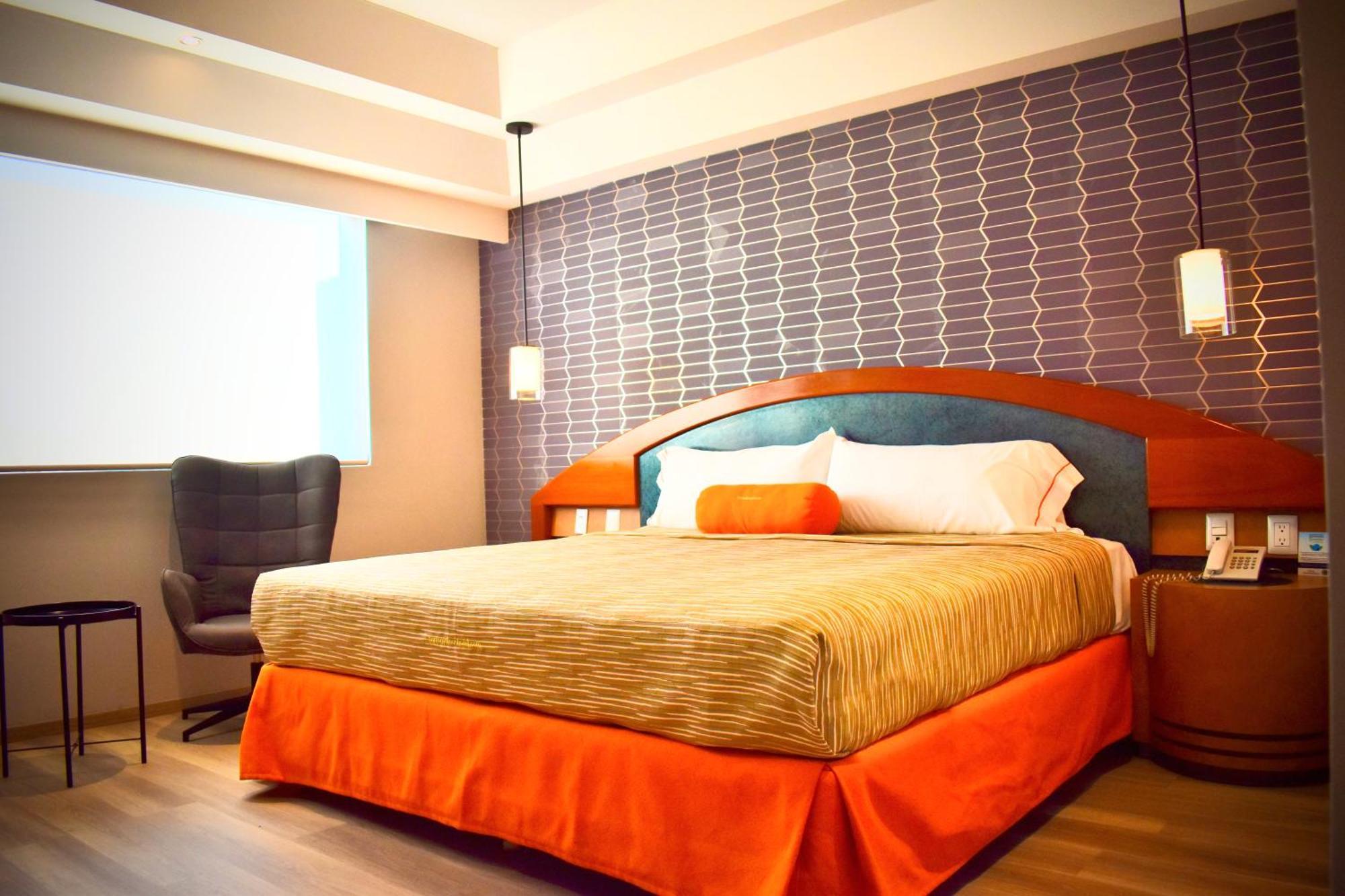 Torremolinos Vallejo Ciudad De Hotel