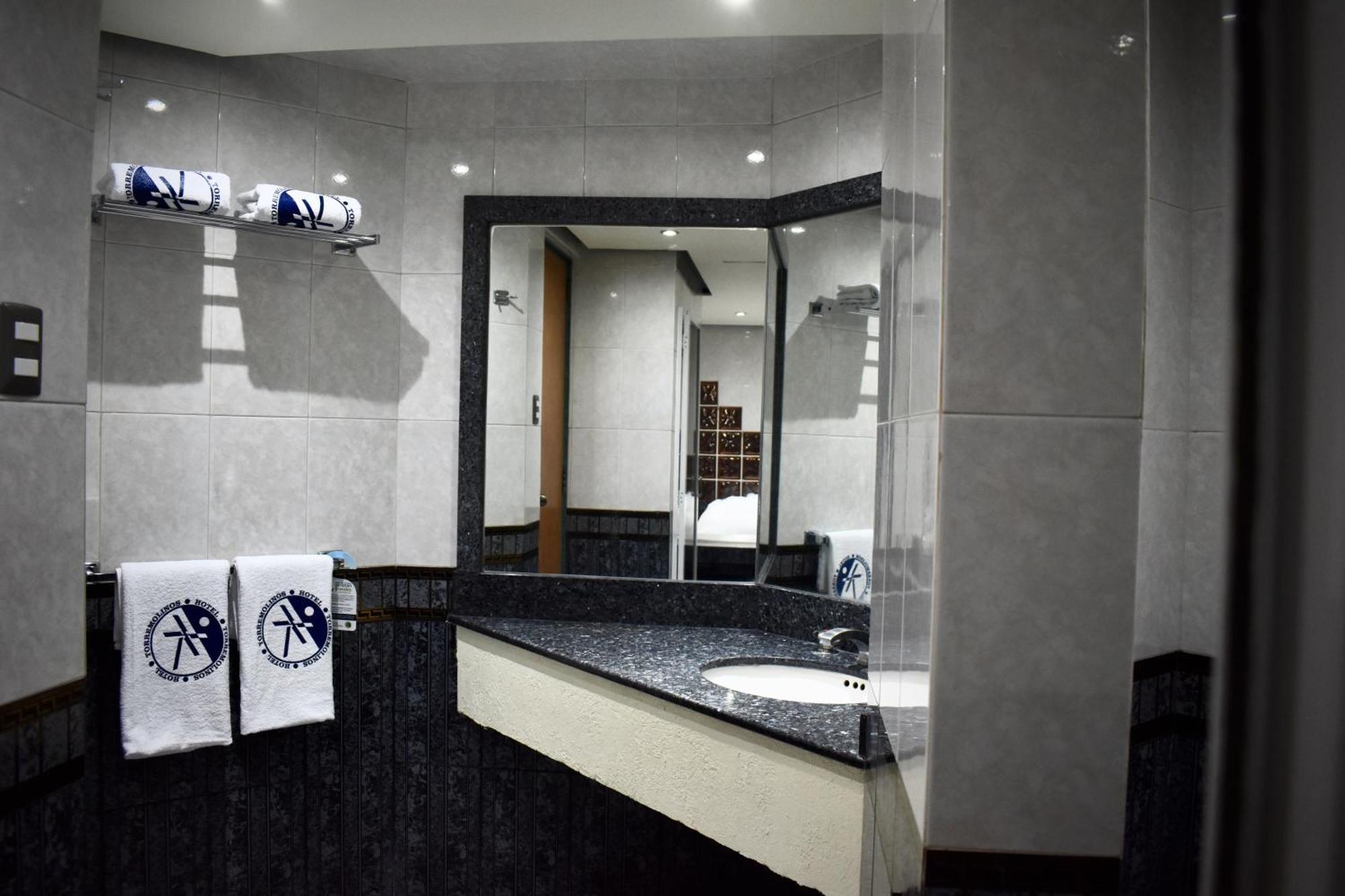 Torremolinos Vallejo Ciudad De Hotel 3*