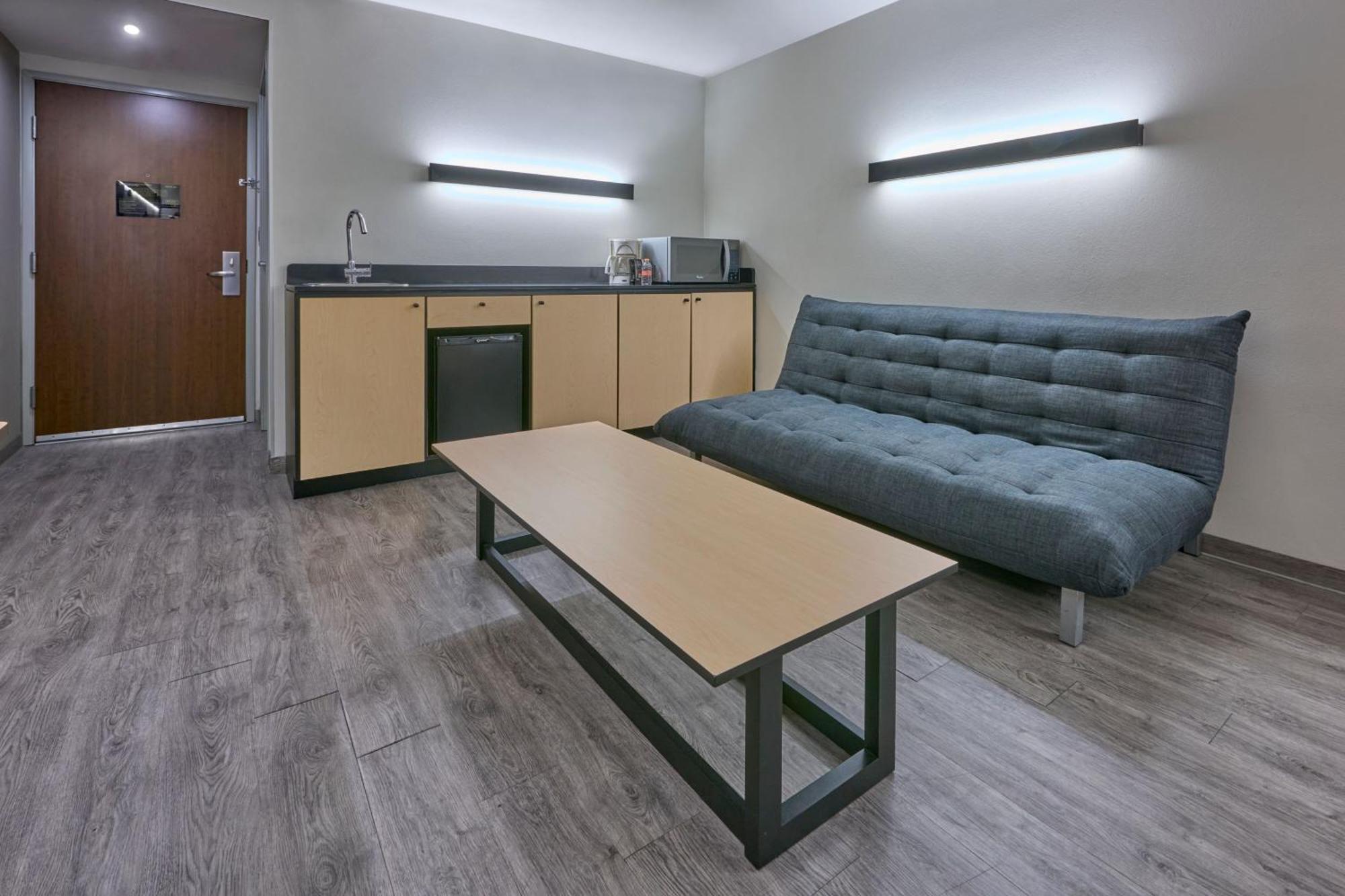 Hotel Express By Marriott Ciudad De Periferico Sur Tlalpan